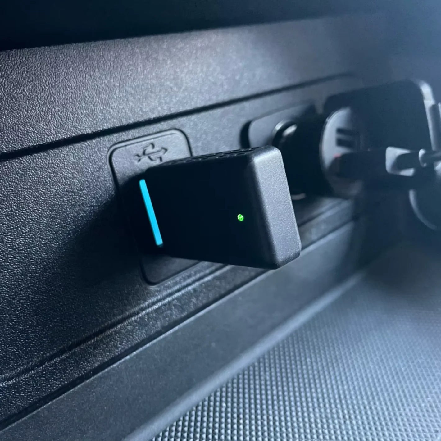 Carplay-Schlüssel - Morivar