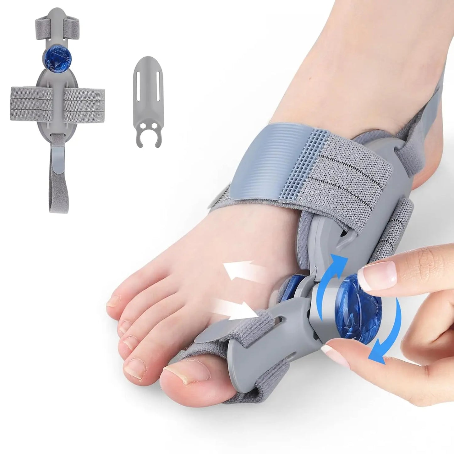 HALLUXFIX™ MORIVAR