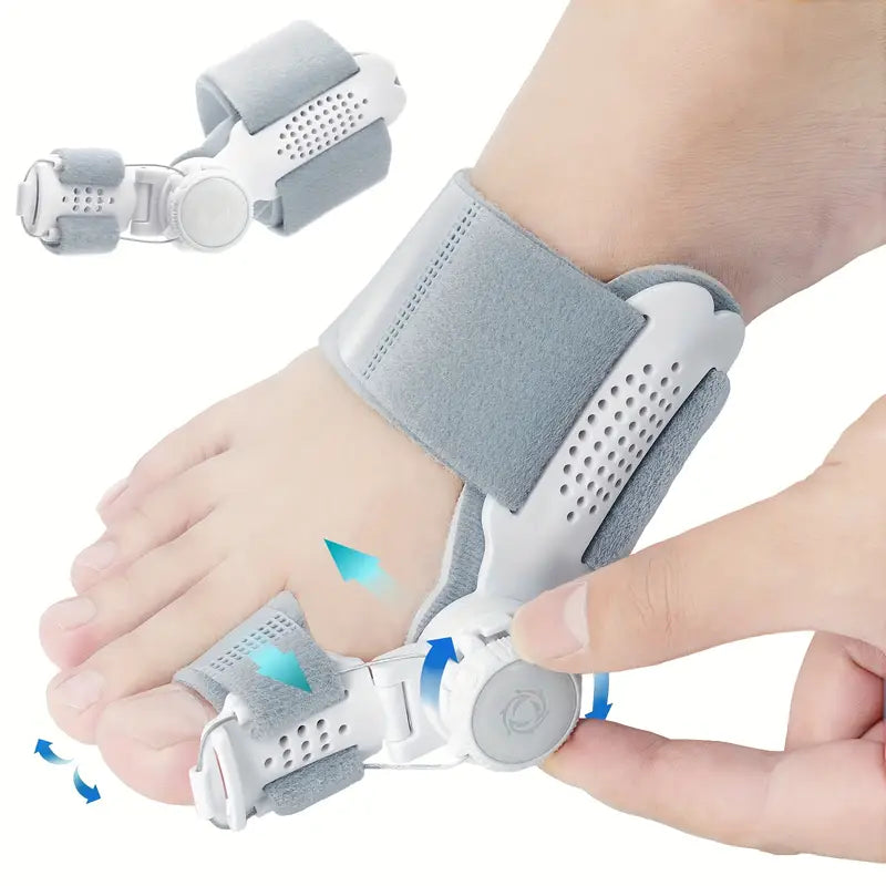 HALLUXFIX™ MORIVAR