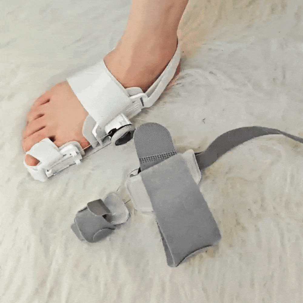 HALLUXFIX™ MORIVAR